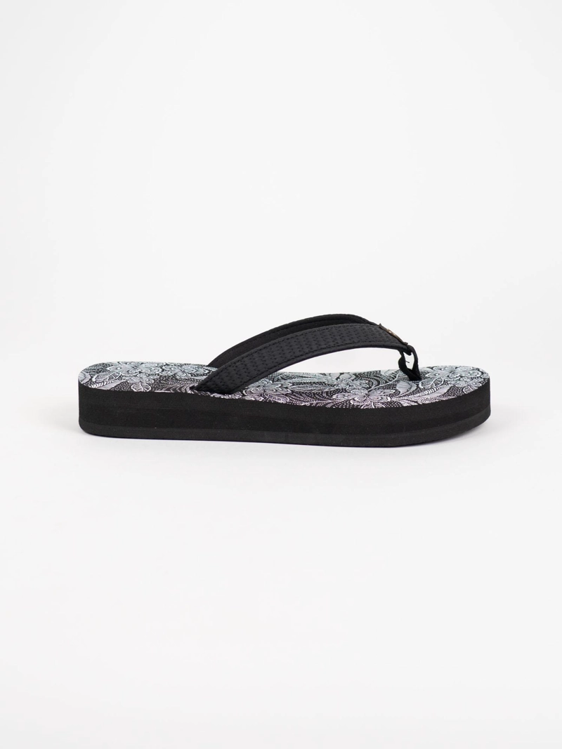 SANDALIAS SAIMON MULTICOLOR MUJER MAUI AND SONS - 2