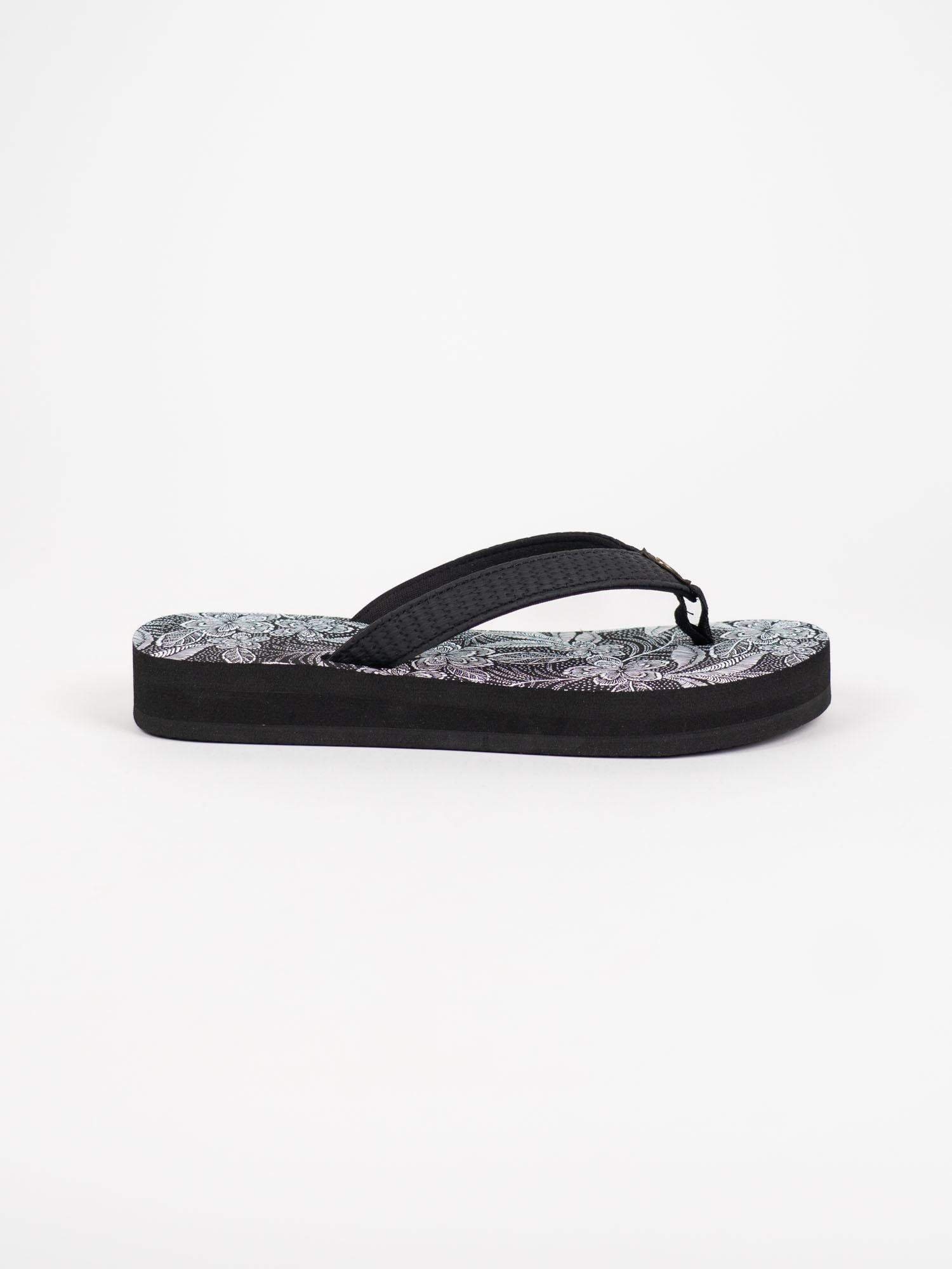 SANDALIAS SAIMON MULTICOLOR MUJER MAUI AND SONS - 2