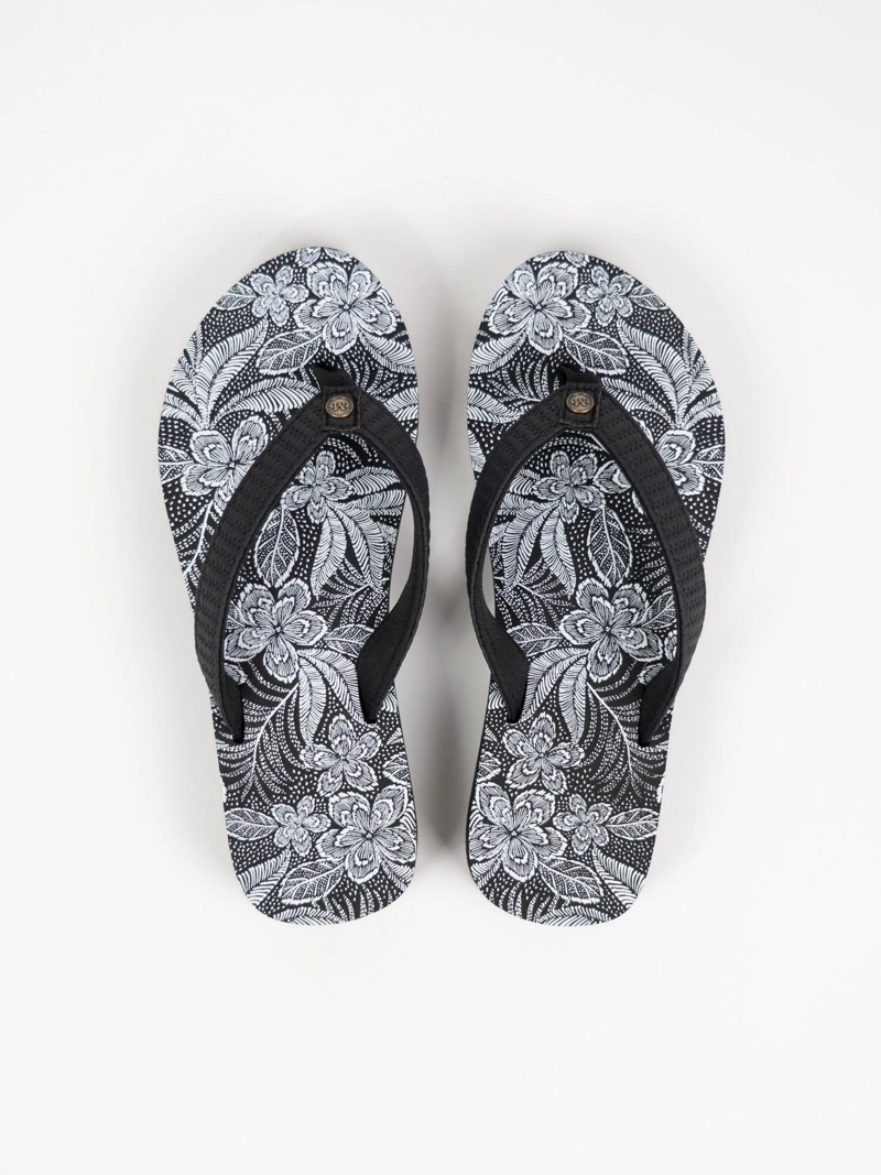 SANDALIAS SAIMON MULTICOLOR MUJER MAUI AND SONS - 4