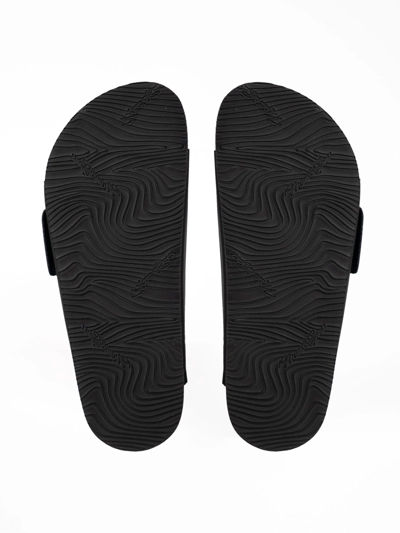 SANDALIAS ZIRAMA NEGRO MUJER MAUI AND SONS - 4