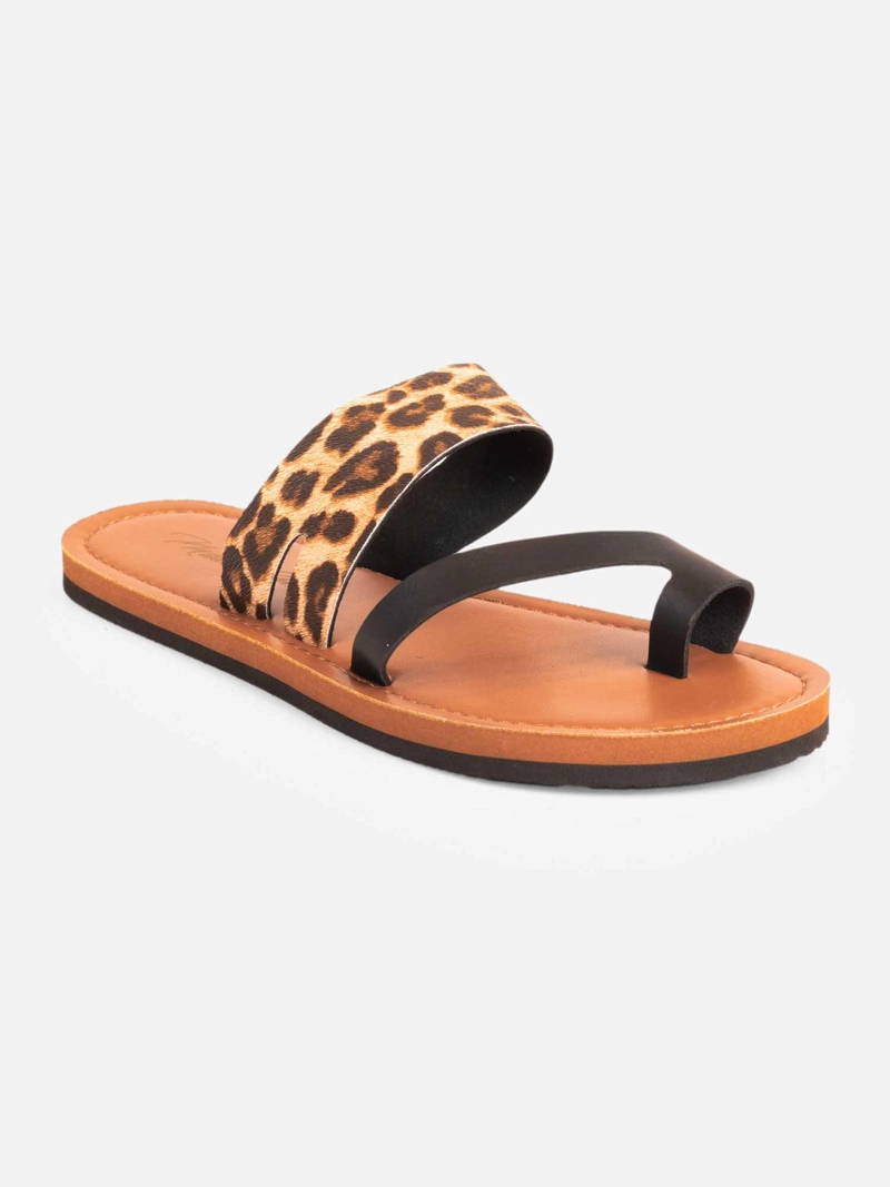 SANDALIAS YAMIRA MULTICOLOR MUJER MAUI AND SONS - 1