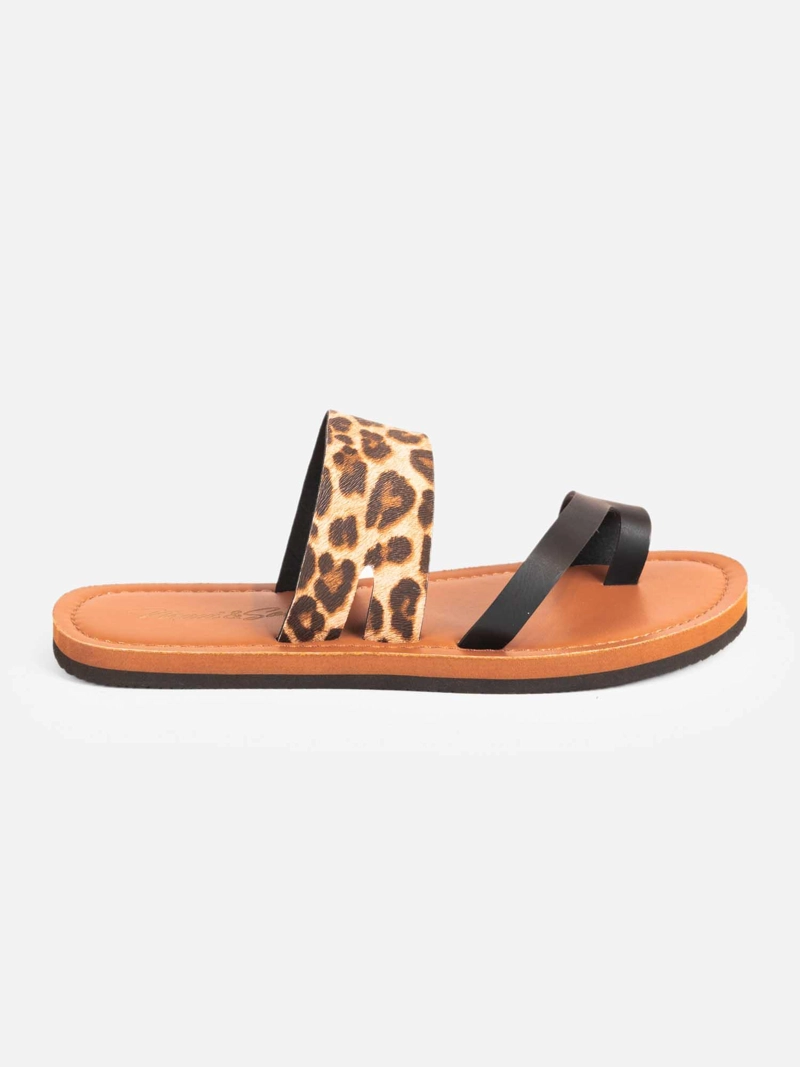 SANDALIAS YAMIRA MULTICOLOR MUJER MAUI AND SONS - 2