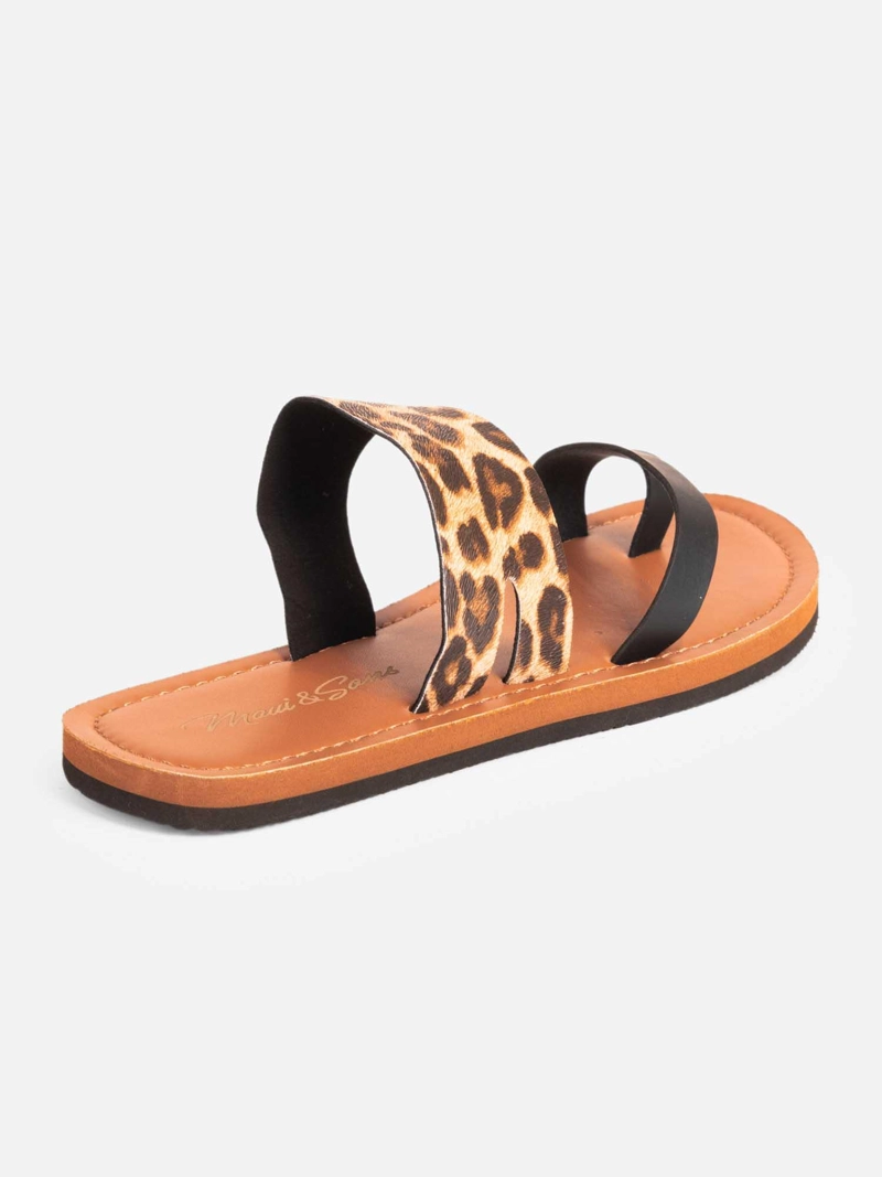 SANDALIAS YAMIRA MULTICOLOR MUJER MAUI AND SONS - 3