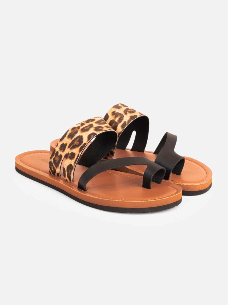 SANDALIAS YAMIRA MULTICOLOR MUJER MAUI AND SONS - 4