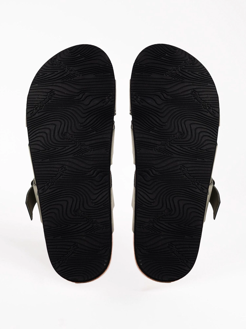 SANDALIAS YANI VERDE MUJER MAUI AND SONS - 3