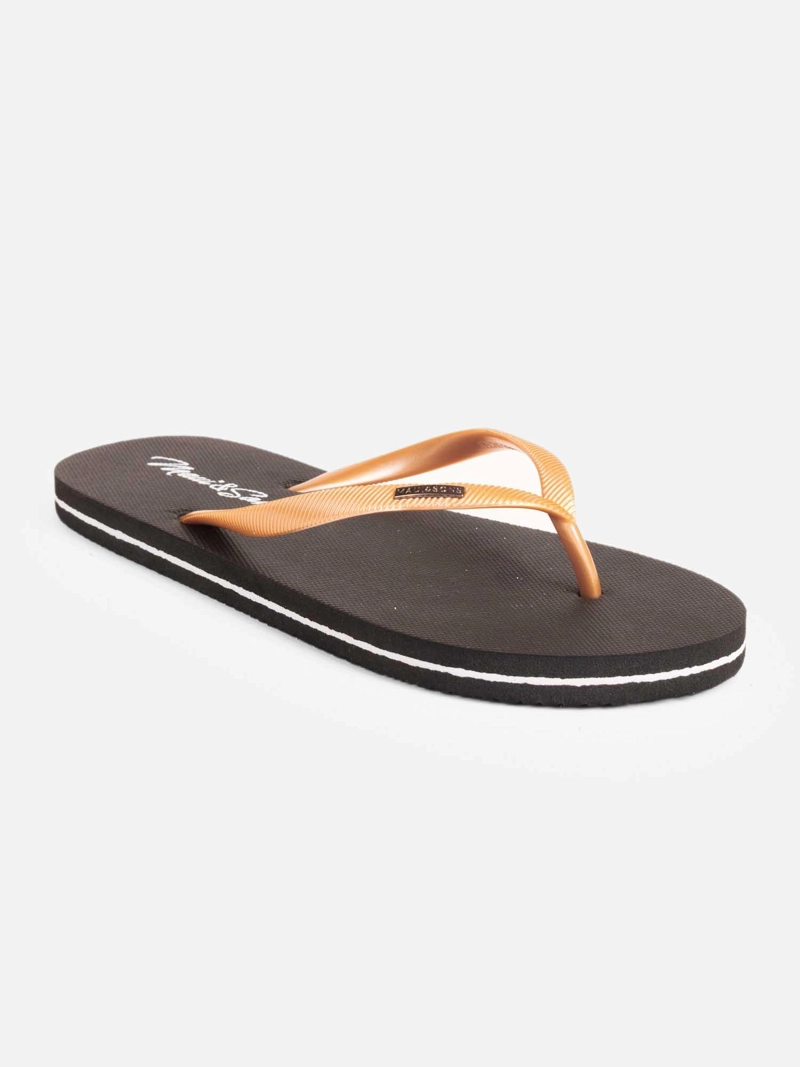 SANDALIAS YATI NEGRO MUJER MAUI AND SONS - 1
