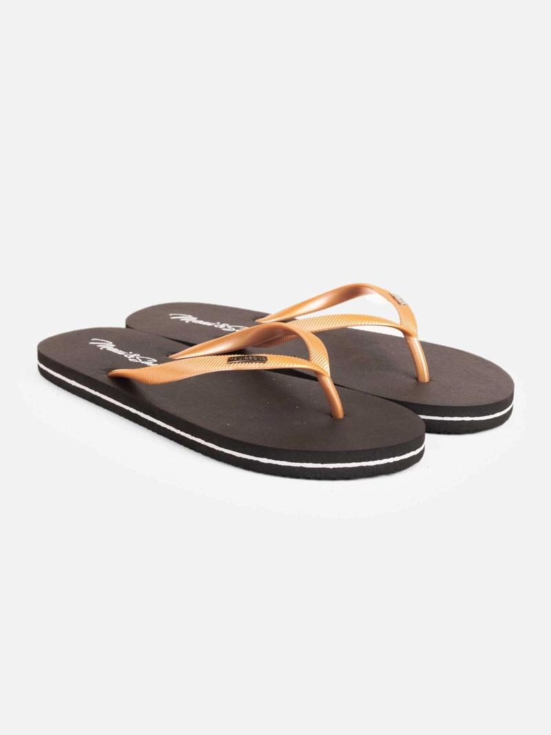 SANDALIAS YATI NEGRO MUJER MAUI AND SONS - 4