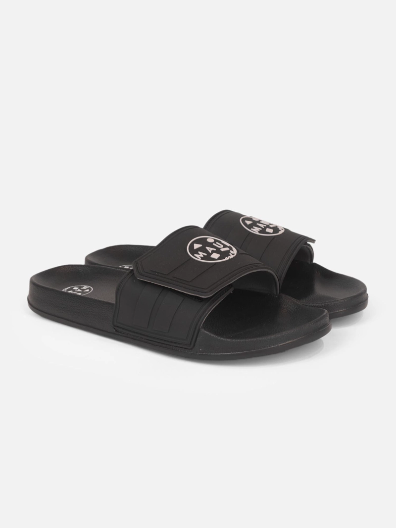SANDALIAS NOEVA NEGRO HOMBRE MAUI AND SONS - 1