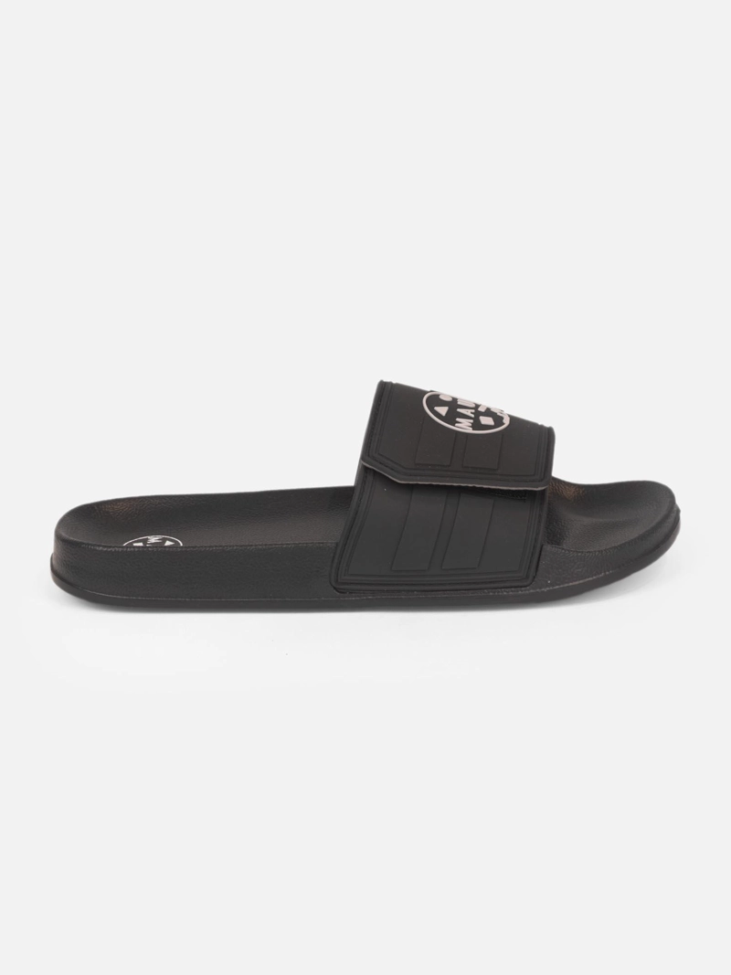 SANDALIAS NOEVA NEGRO HOMBRE MAUI AND SONS - 2