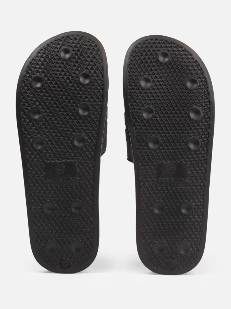 SANDALIAS NOEVA NEGRO HOMBRE MAUI AND SONS - 4