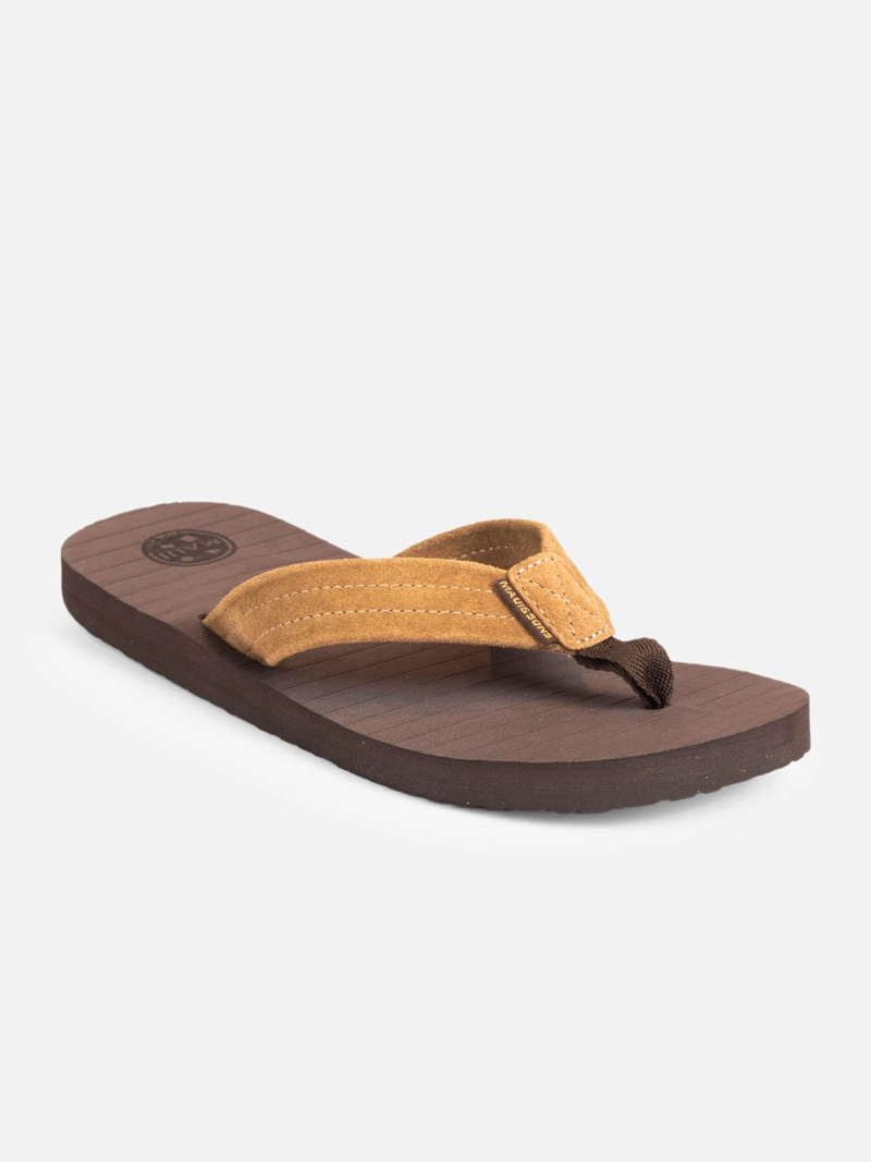 SANDALIAS VAURU CAFE  HOMBRE MAUI AND SONS - 1