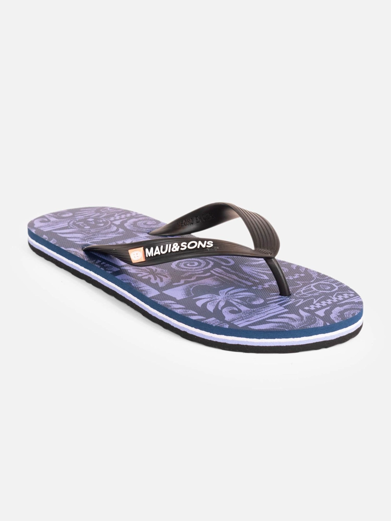 SANDALIAS MOANO MULTICOLOR HOMBRE MAUI AND SONS - 1