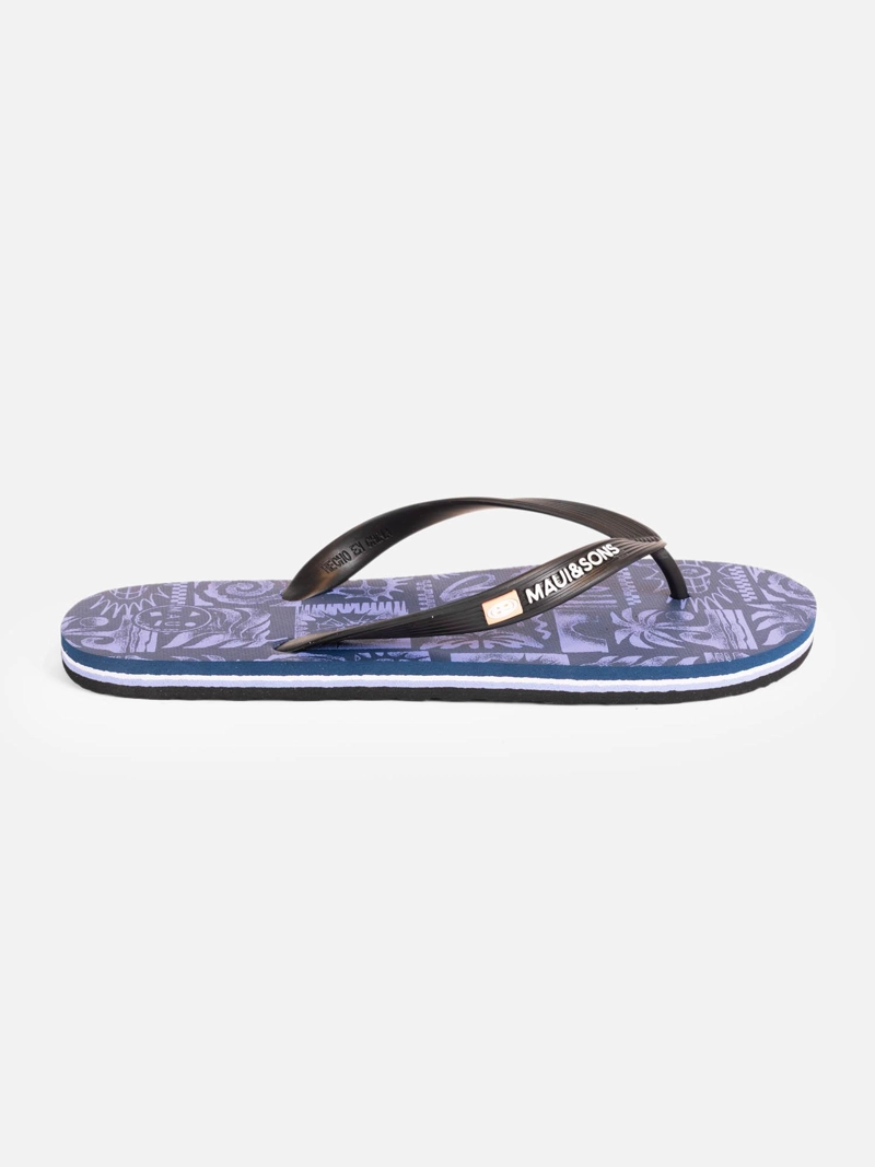 SANDALIAS MOANO MULTICOLOR HOMBRE MAUI AND SONS - 2