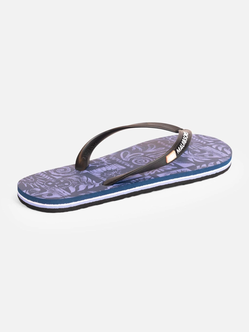 SANDALIAS MOANO MULTICOLOR HOMBRE MAUI AND SONS - 3