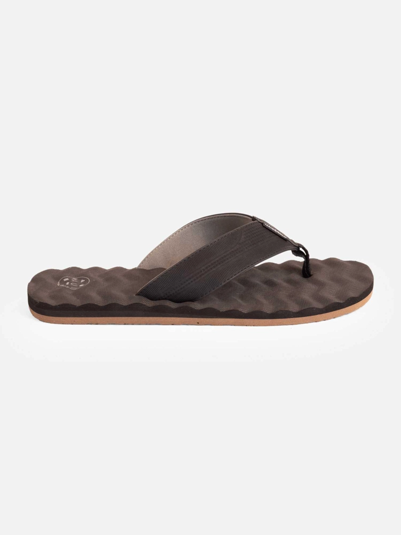 SANDALIAS KOAN NEGRO HOMBRE MAUI AND SONS - 2