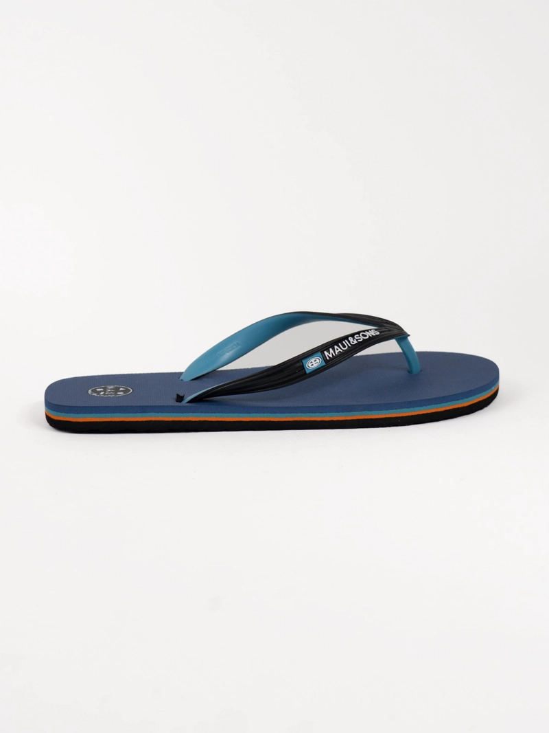 SANDALIAS KALANI AZUL HOMBRE MAUI AND SONS - 2