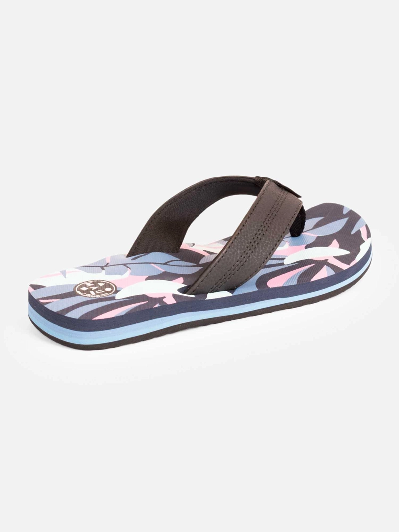 SANDALIAS SAIRU MULTICOLOR HOMBRE MAUI AND SONS - 3