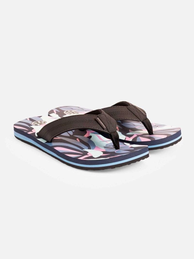 SANDALIAS SAIRU MULTICOLOR HOMBRE MAUI AND SONS - 4
