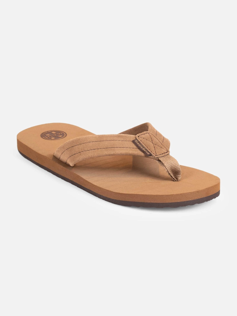SANDALIAS KAILIX CAFE  HOMBRE MAUI AND SONS - 1