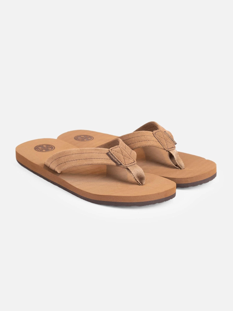 SANDALIAS KAILIX CAFE  HOMBRE MAUI AND SONS - 3