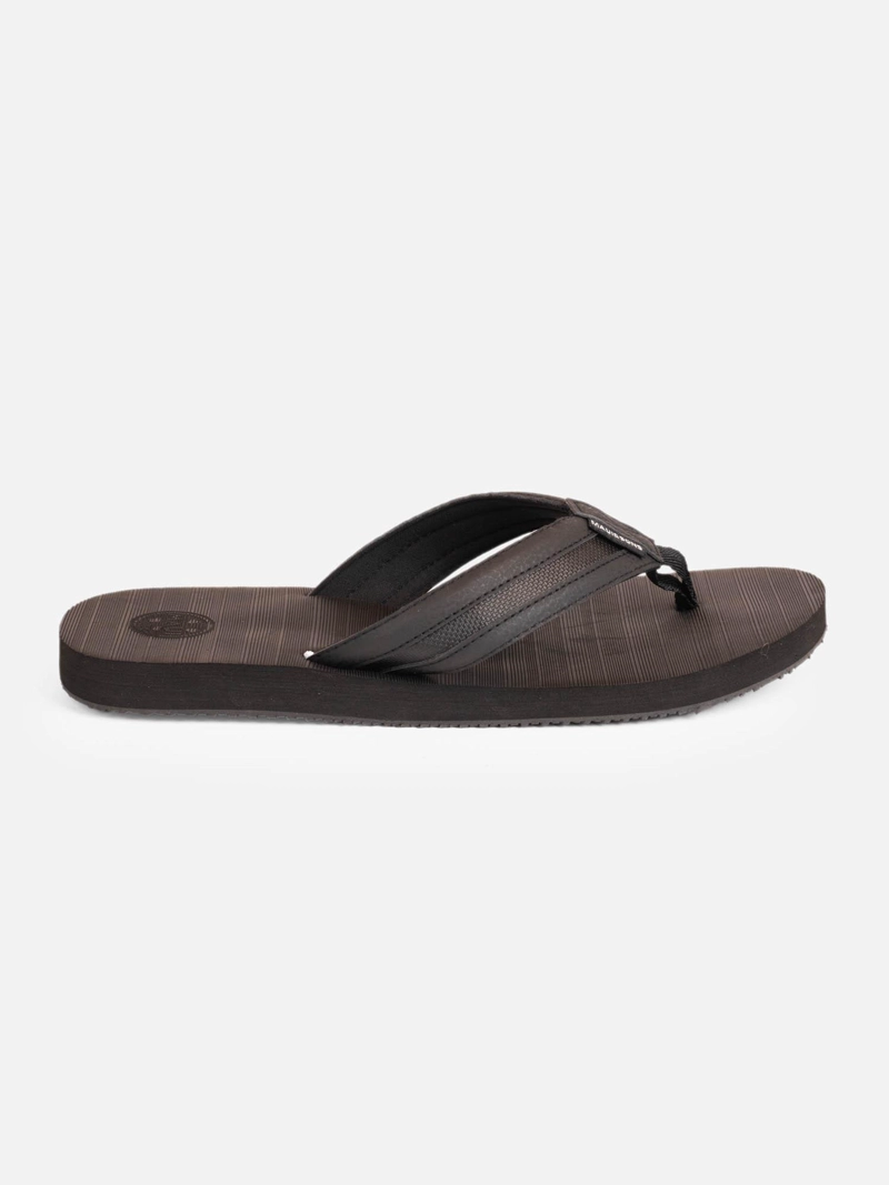 SANDALIAS SELENI NEGRO HOMBRE MAUI AND SONS - 2