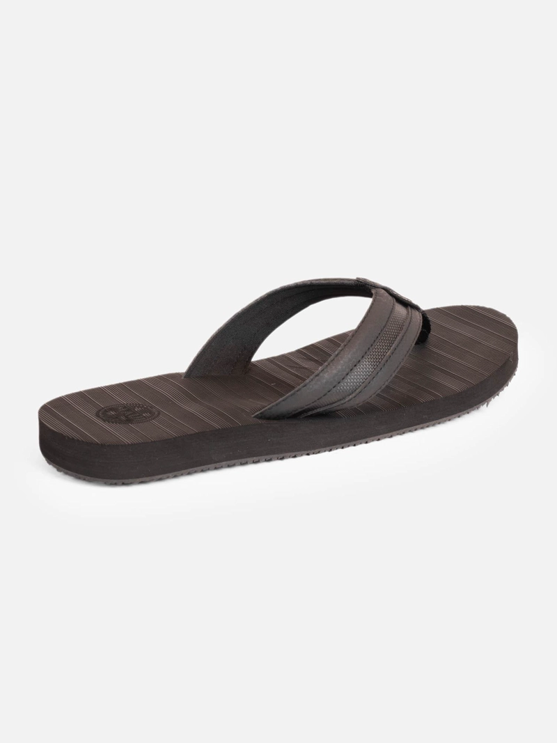 SANDALIAS SELENI NEGRO HOMBRE MAUI AND SONS - 3