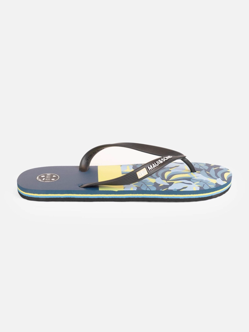 SANDALIAS SURANA MULTICOLOR HOMBRE MAUI AND SONS - 2