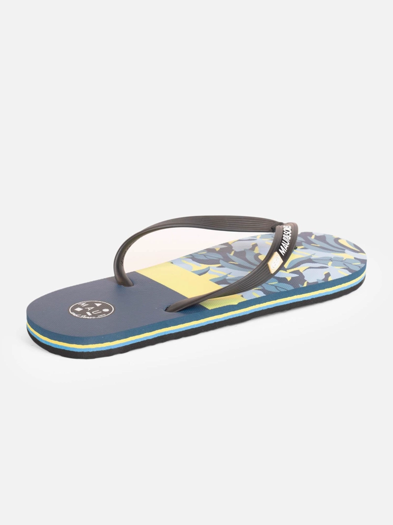 SANDALIAS SURANA MULTICOLOR HOMBRE MAUI AND SONS - 3