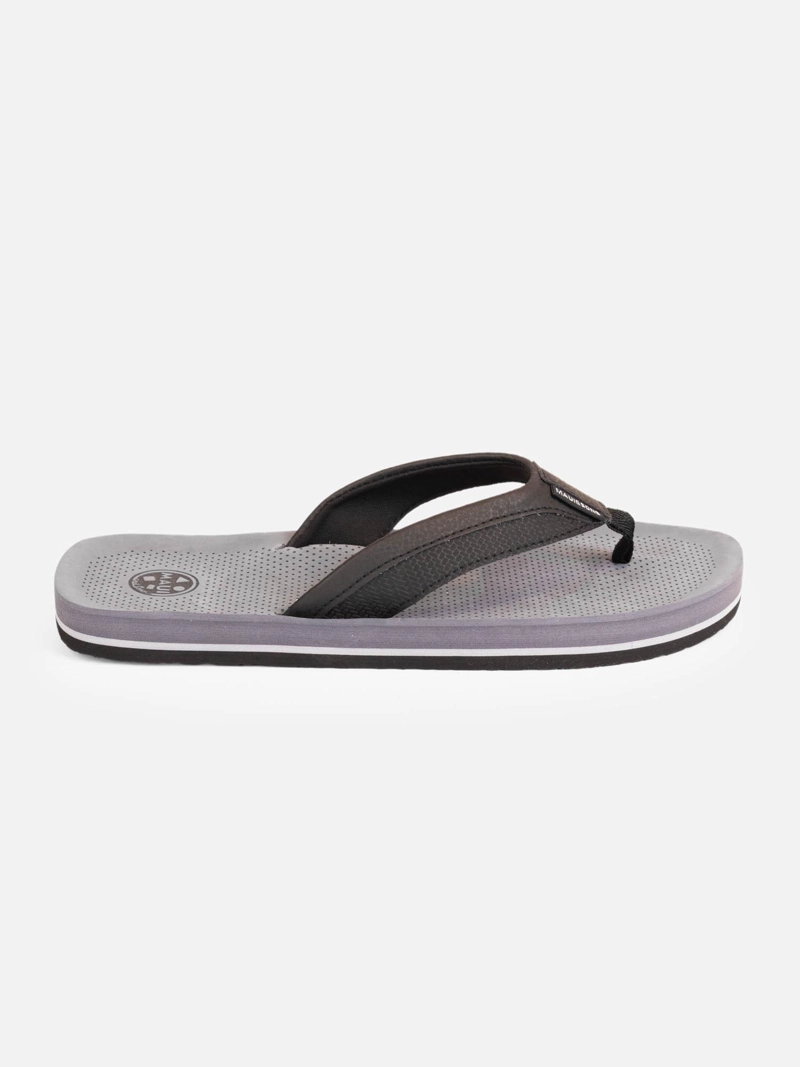 SANDALIAS KAVEO GRIS HOMBRE MAUI AND SONS - 2