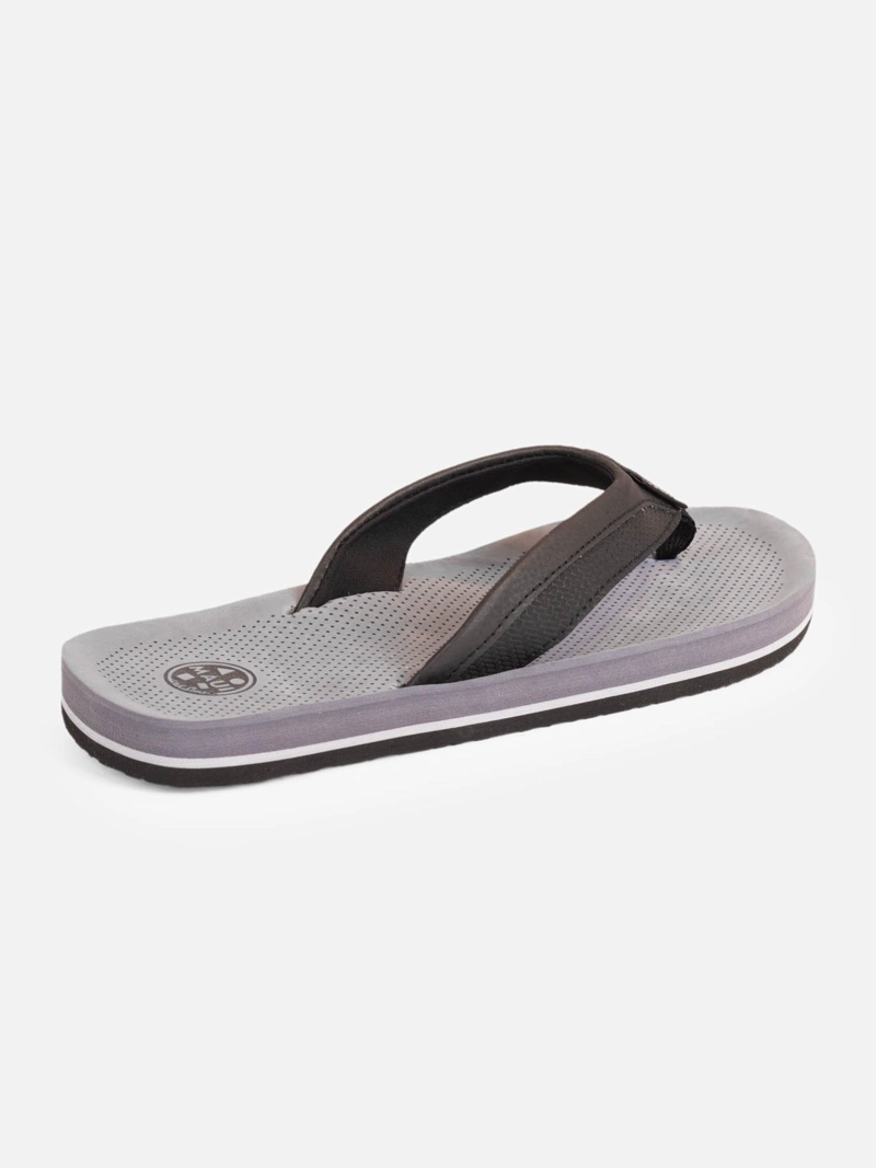 SANDALIAS KAVEO GRIS HOMBRE MAUI AND SONS - 3