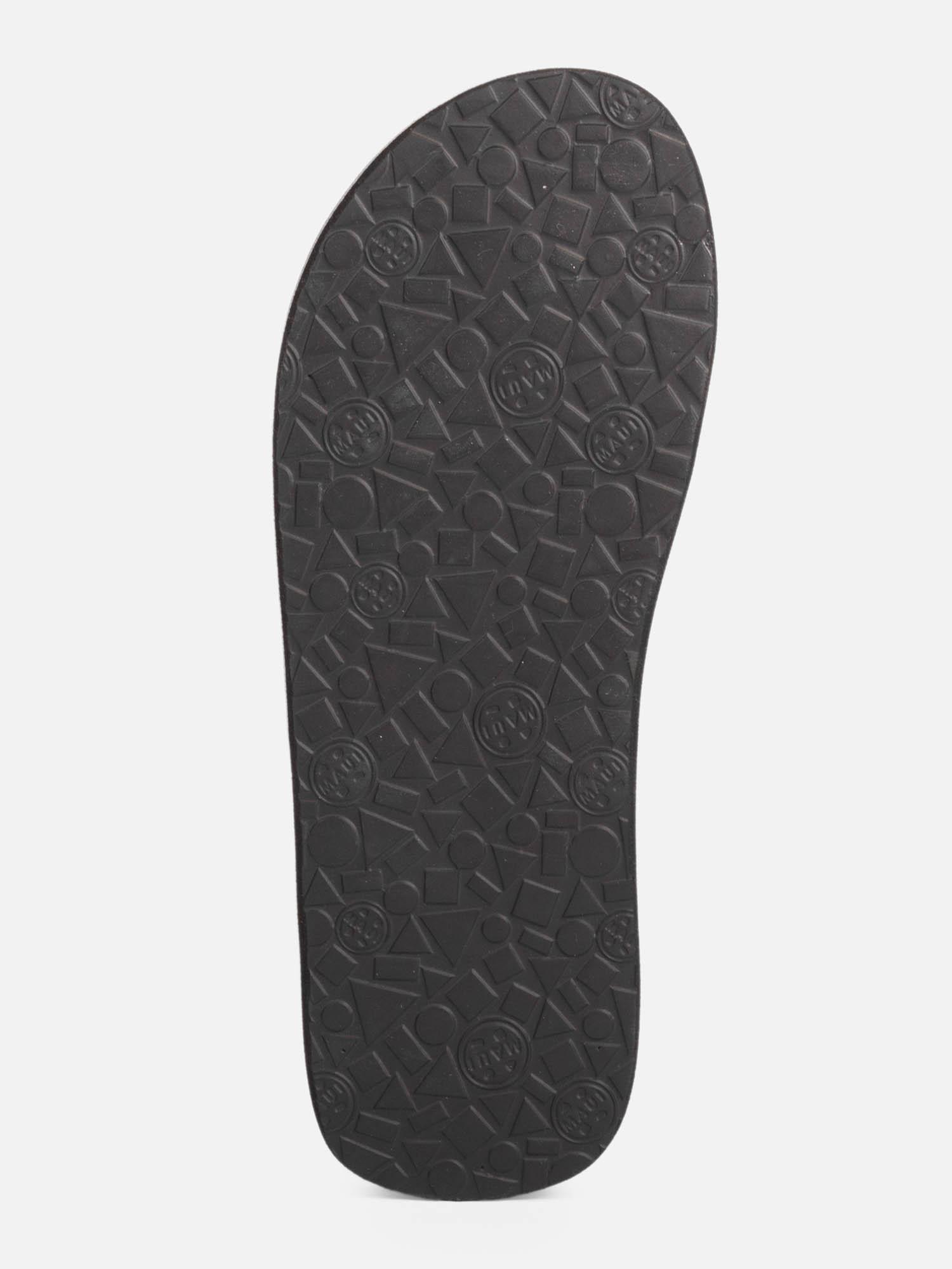 SANDALIAS KAVEO GRIS HOMBRE MAUI AND SONS - 5
