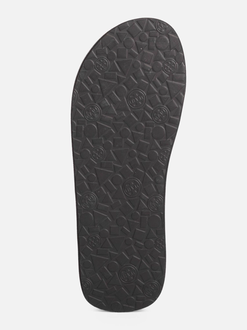SANDALIAS KAVEO GRIS HOMBRE MAUI AND SONS - 5