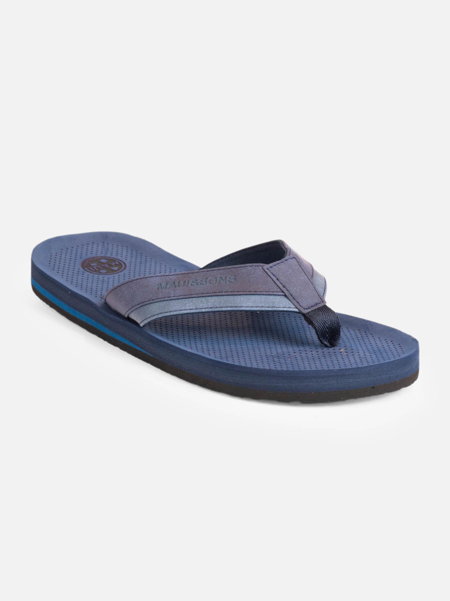 SANDALIAS ELANI CELESTE HOMBRE MAUI AND SONS - 1