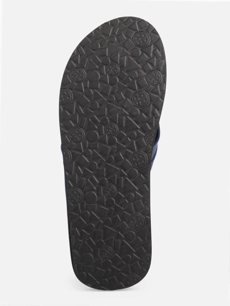 SANDALIAS ELANI CELESTE HOMBRE MAUI AND SONS - 5