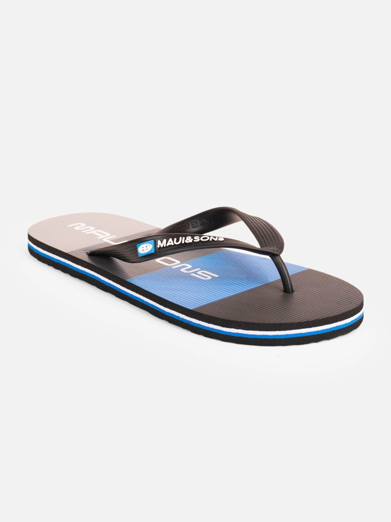 SANDALIAS HAVA MULTICOLOR HOMBRE MAUI AND SONS - 1