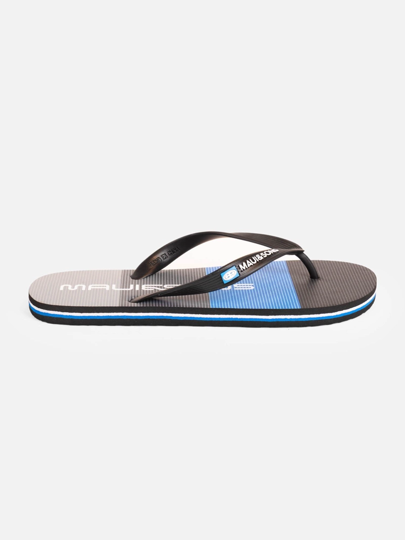 SANDALIAS HAVA MULTICOLOR HOMBRE MAUI AND SONS - 2