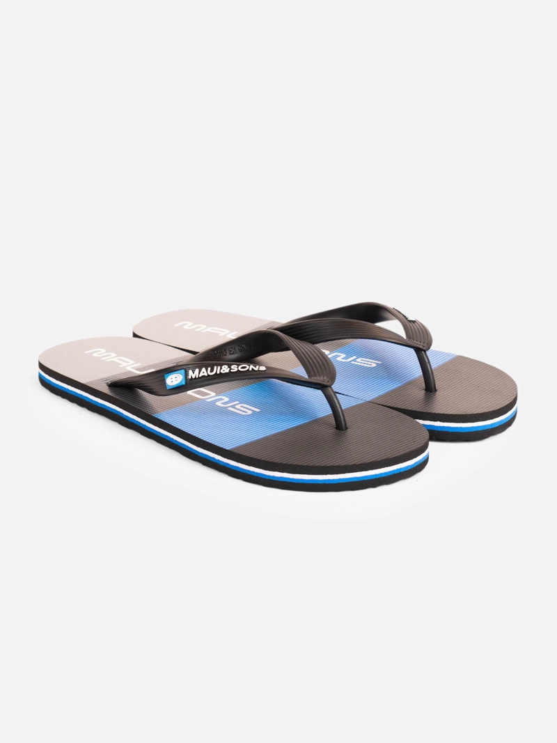 SANDALIAS HAVA MULTICOLOR HOMBRE MAUI AND SONS - 4