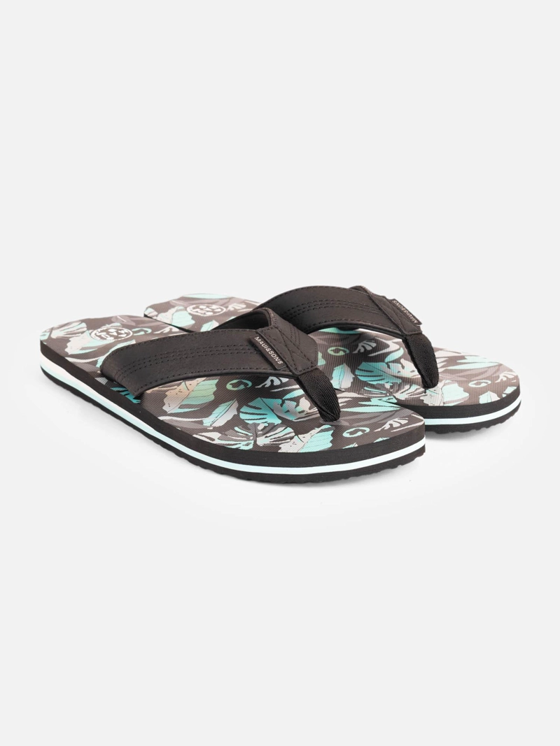 SANDALIAS NERUIX MULTICOLOR HOMBRE MAUI AND SONS - 4