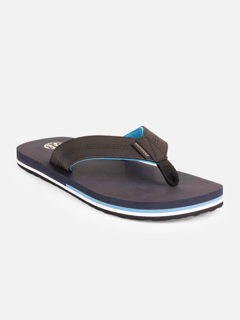 SANDALIAS ULANEA AZUL HOMBRE MAUI AND SONS - 1