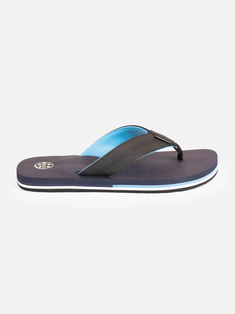 SANDALIAS ULANEA AZUL HOMBRE MAUI AND SONS - 2