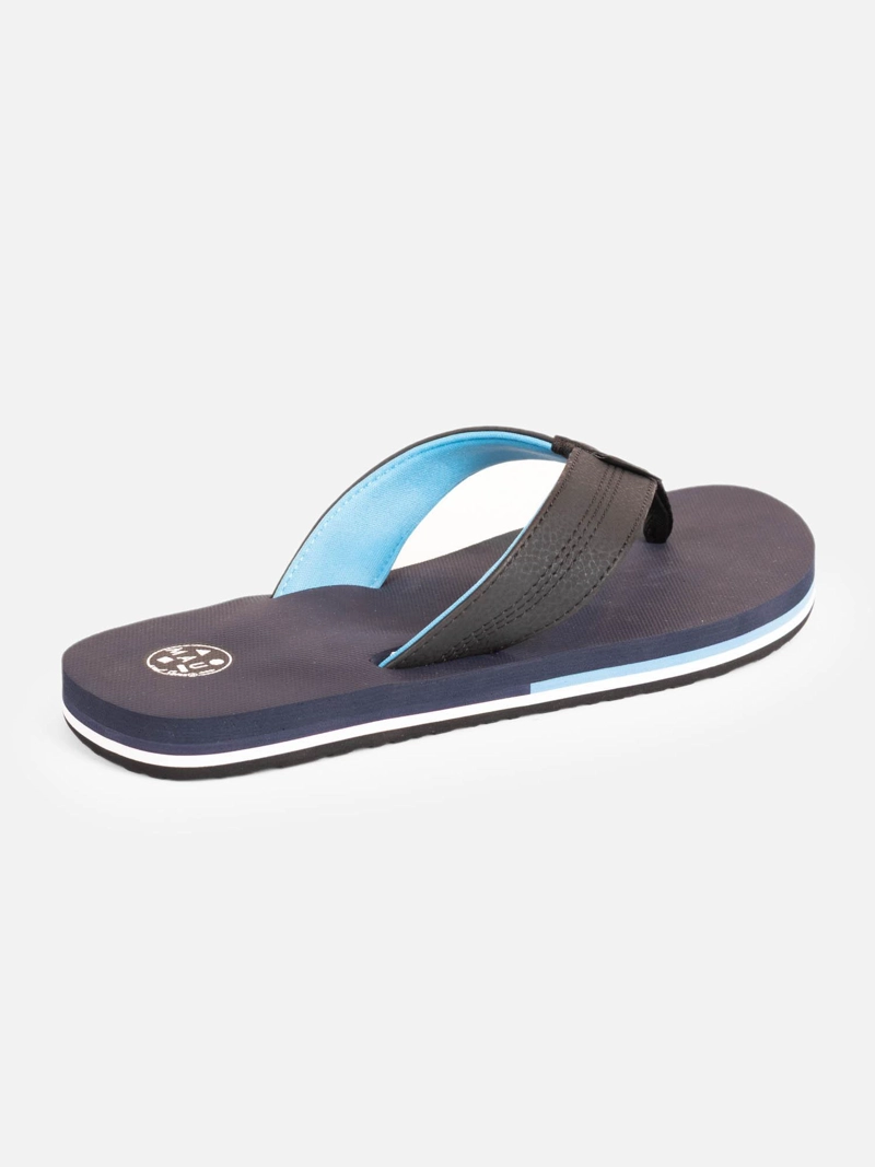 SANDALIAS ULANEA AZUL HOMBRE MAUI AND SONS - 3