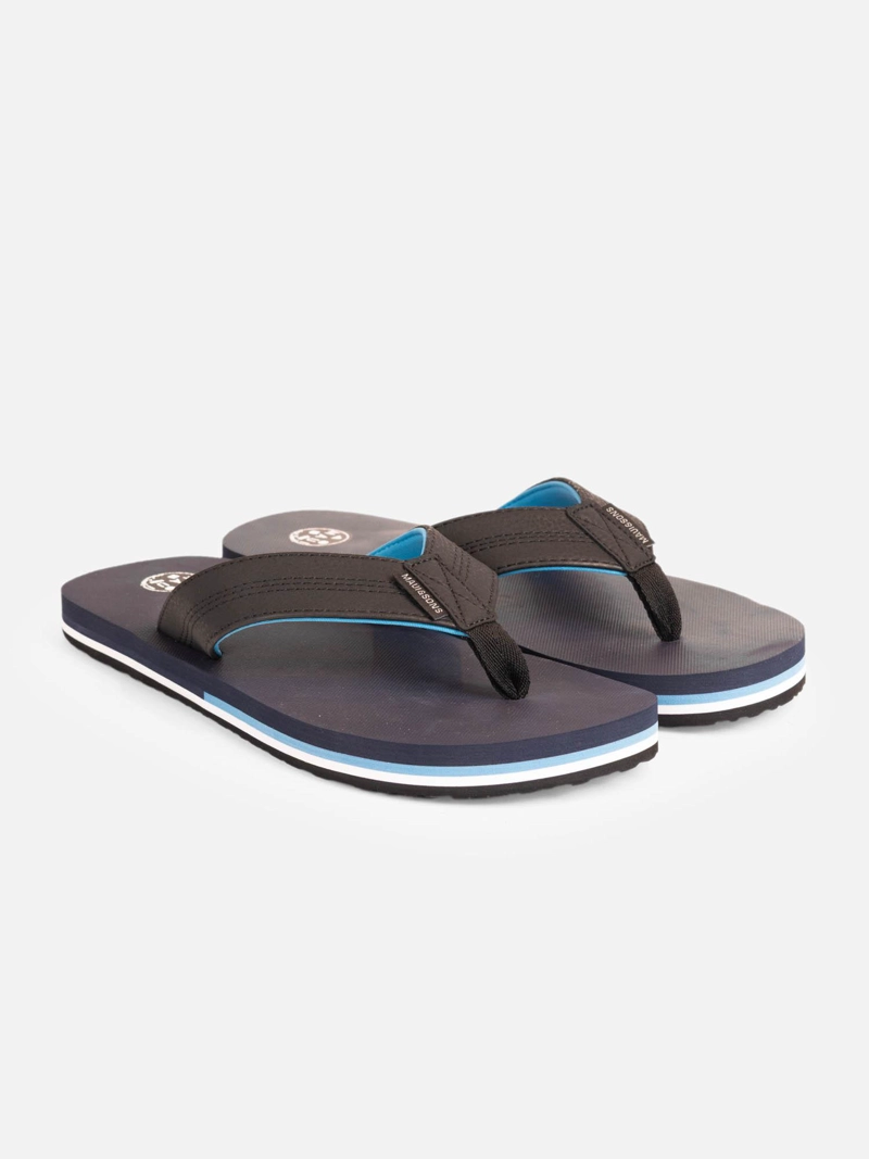 SANDALIAS ULANEA AZUL HOMBRE MAUI AND SONS - 4