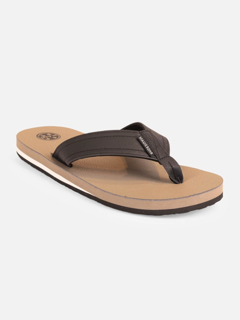 SANDALIAS ZEIKUA CAFE  HOMBRE MAUI AND SONS - 1