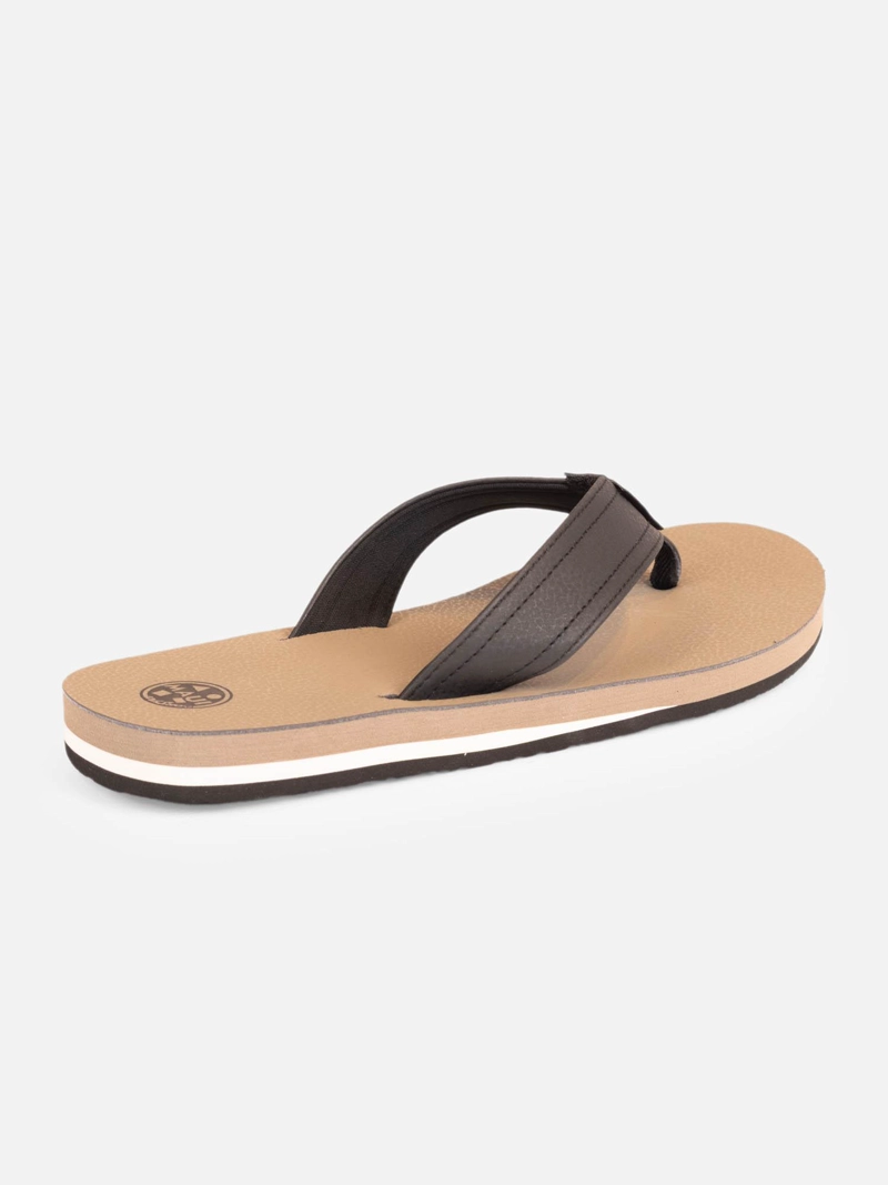 SANDALIAS ZEIKUA CAFE  HOMBRE MAUI AND SONS - 3