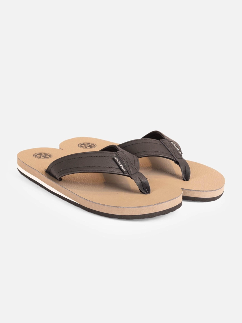 SANDALIAS ZEIKUA CAFE  HOMBRE MAUI AND SONS - 4