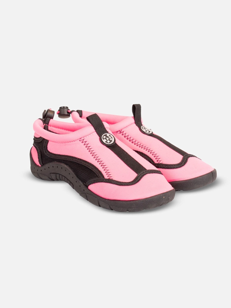 ZAPATOS DE AGUA LUVANO ROSADO INFANTIL MAUI AND SONS - 1