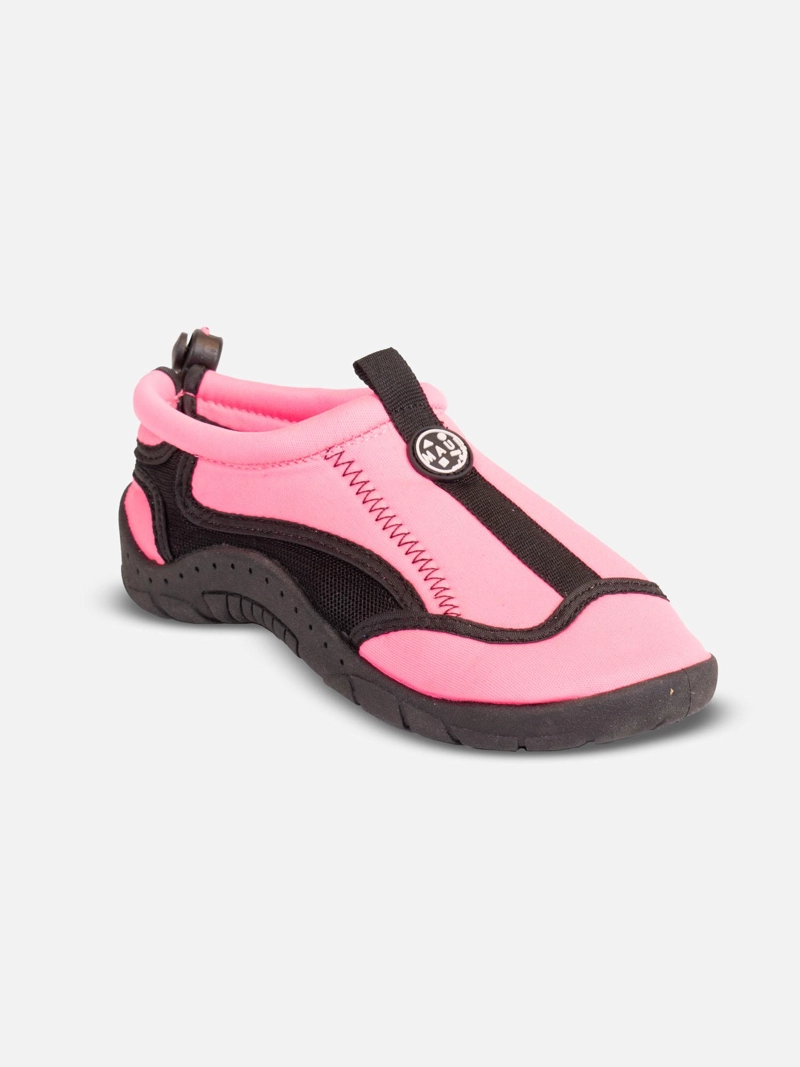 ZAPATOS DE AGUA LUVANO ROSADO INFANTIL MAUI AND SONS - 2