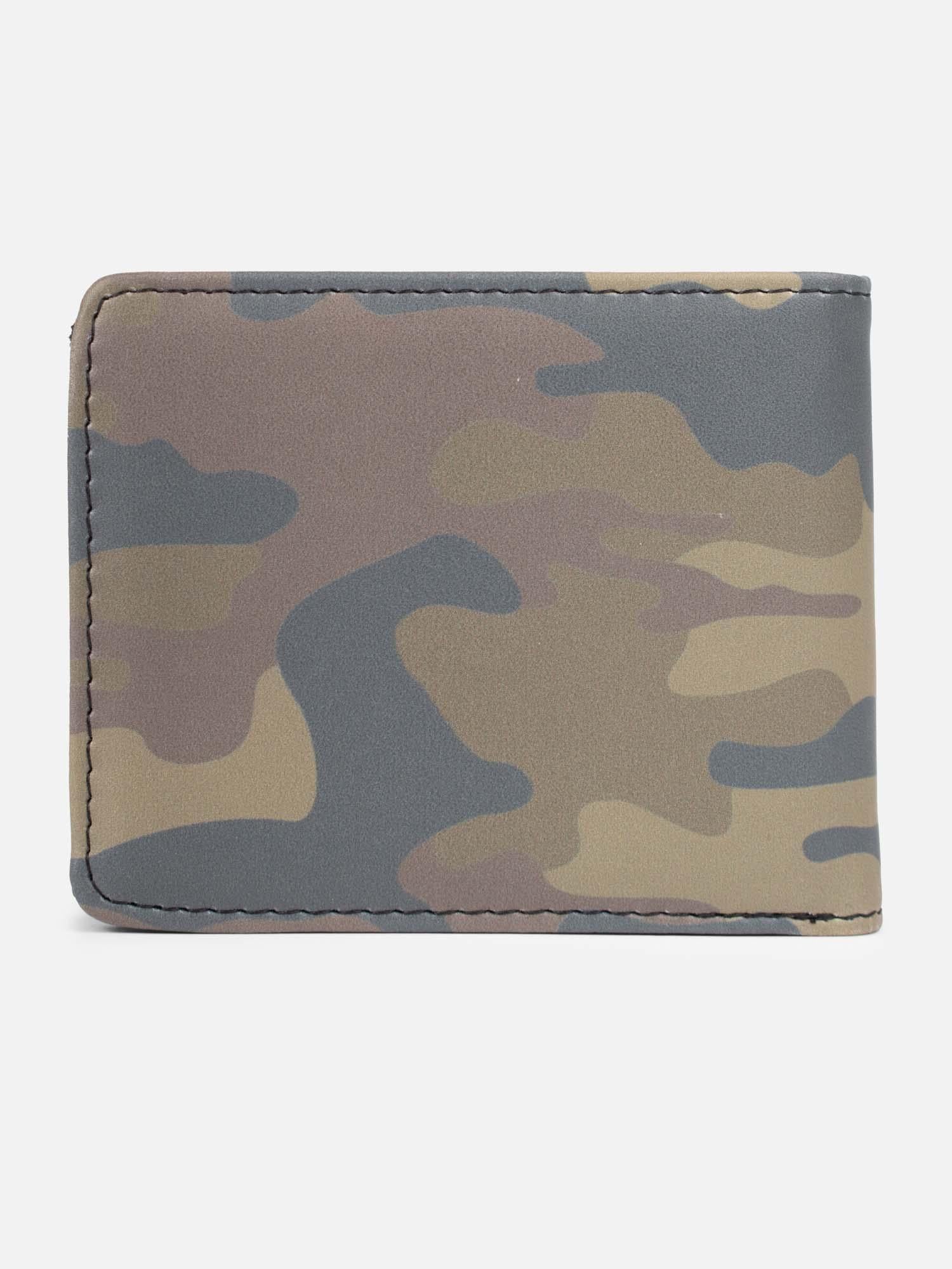 BILLETERA SALTWATER MULTICOLOR HOMBRE MAUI AND SONS - 2