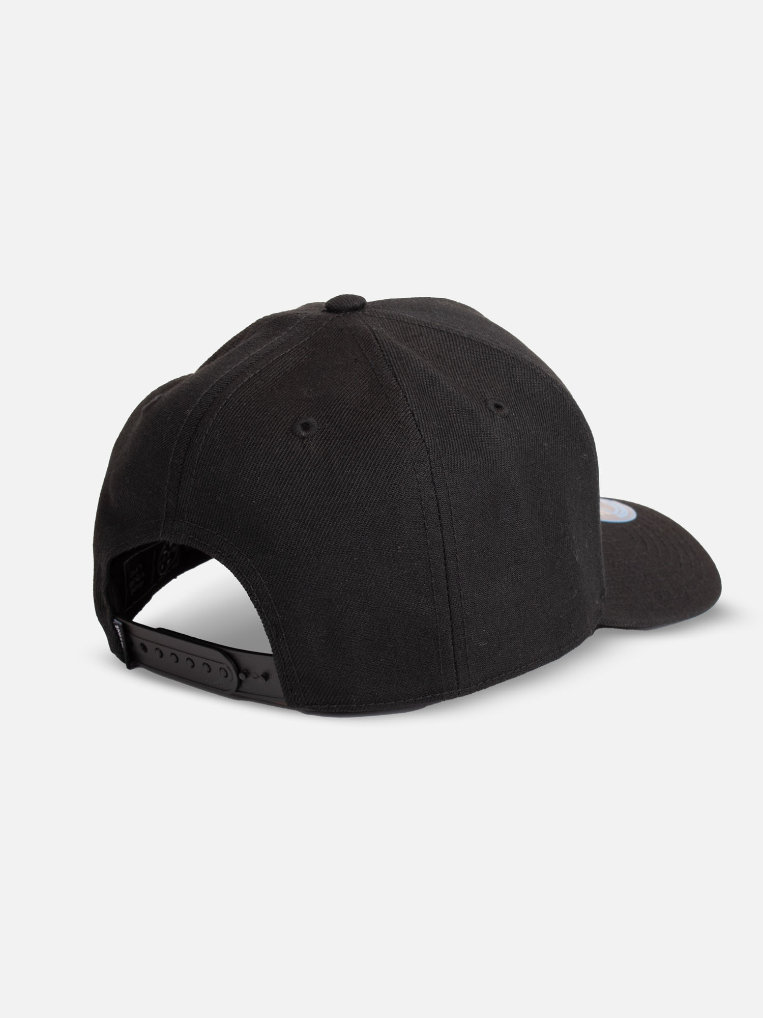 JOCKEY PALMARIS NEGRO HOMBRE MAUI AND SONS - 4