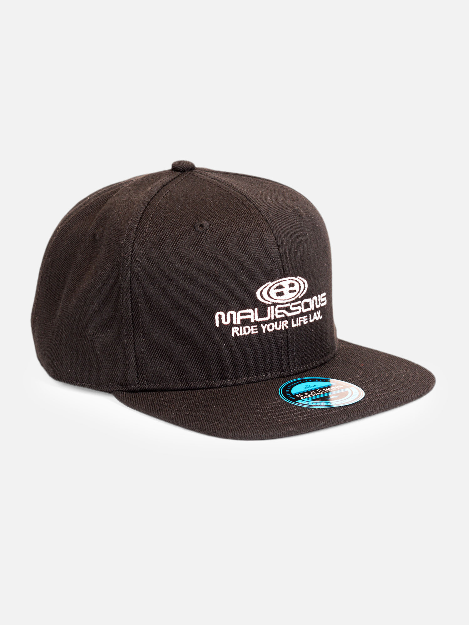 JOCKEY NEPTOON NEGRO HOMBRE MAUI AND SONS - 1